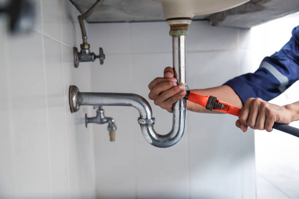 Best Drain Cleaning & Maintenance in Turnersville, NJ